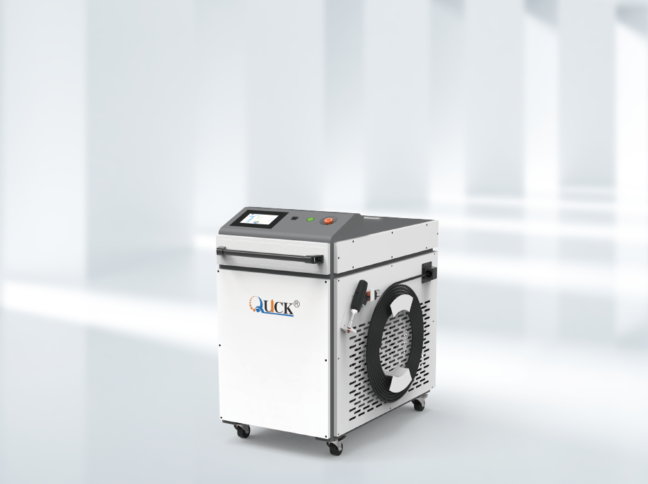 迅镭激光切割机_激光焊接系机